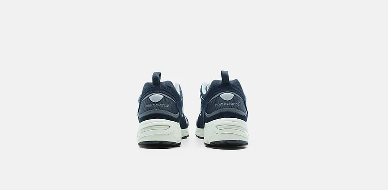 New Balance 878 Navy Silver (CM878KE1)