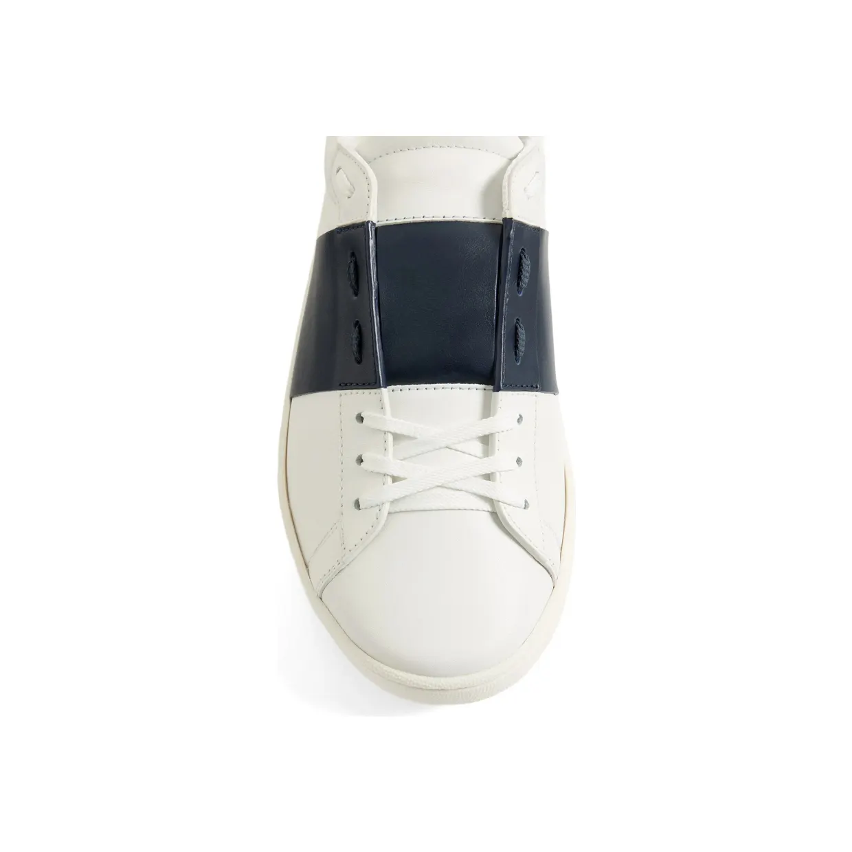 Valentino Garavani Open Royco “White/Black” (9Y2S0N84BYA M15) (3)