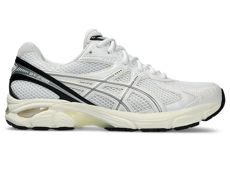 Asics Gt-2160 White/Black (1203A275.104)