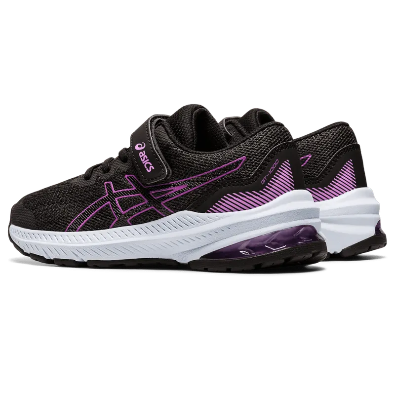 Asics GT-1000 11 PS Graphite Grey/Orchid (1014A238.023)