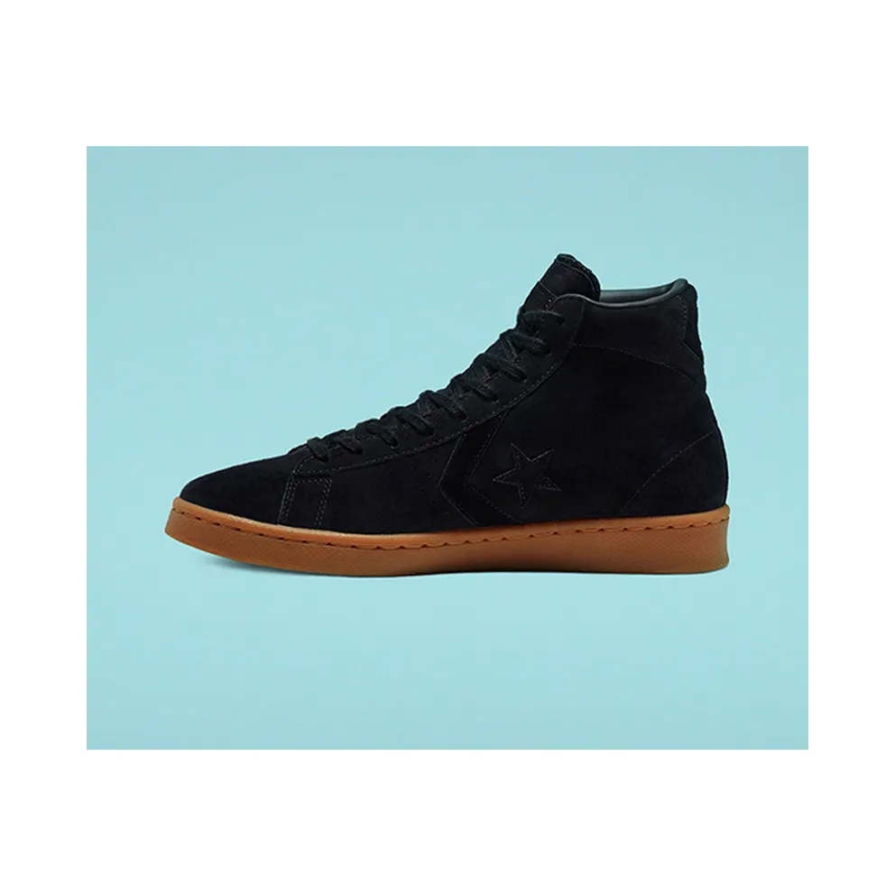 Converse Final Club Pro Leather High Top (168596C)