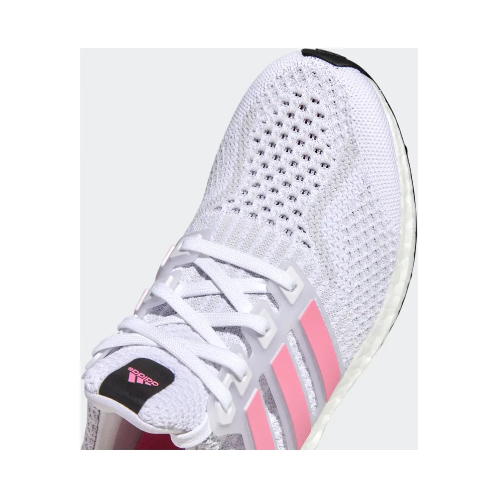 Adidas Ultraboost 5.0 DNA Running Sportswear Lifestyle Cloud White / Cloud White / Dash Grey (HP2479)
