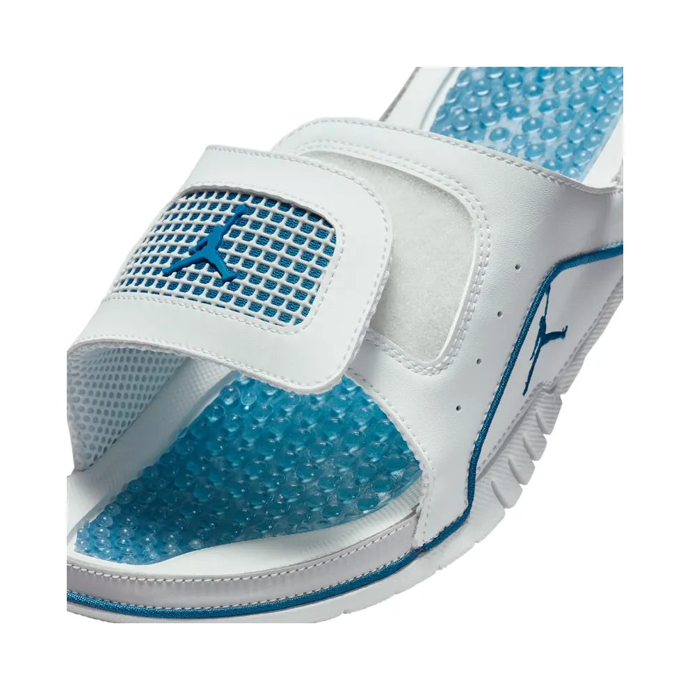 Jordan Hydro 4 Slide Military Blue (532225-141)