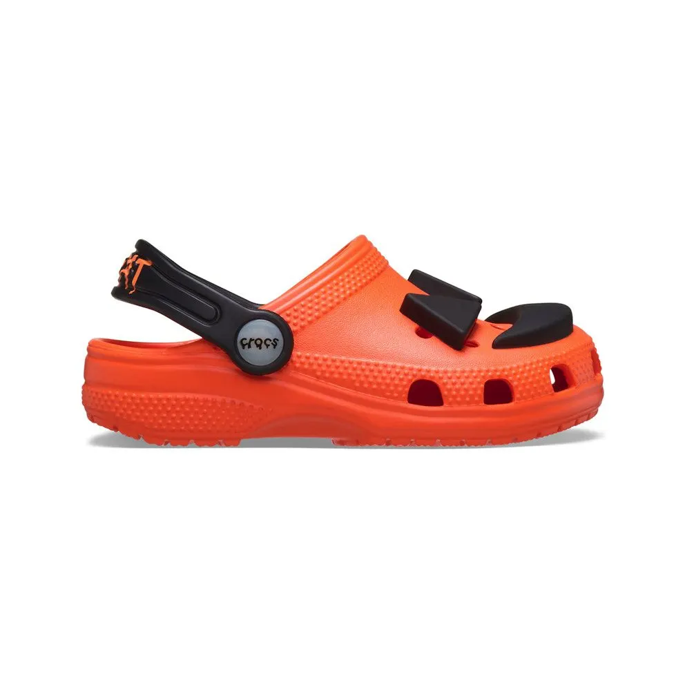 Crocs Classic Clog Jack O’ Lantern (211686-810)