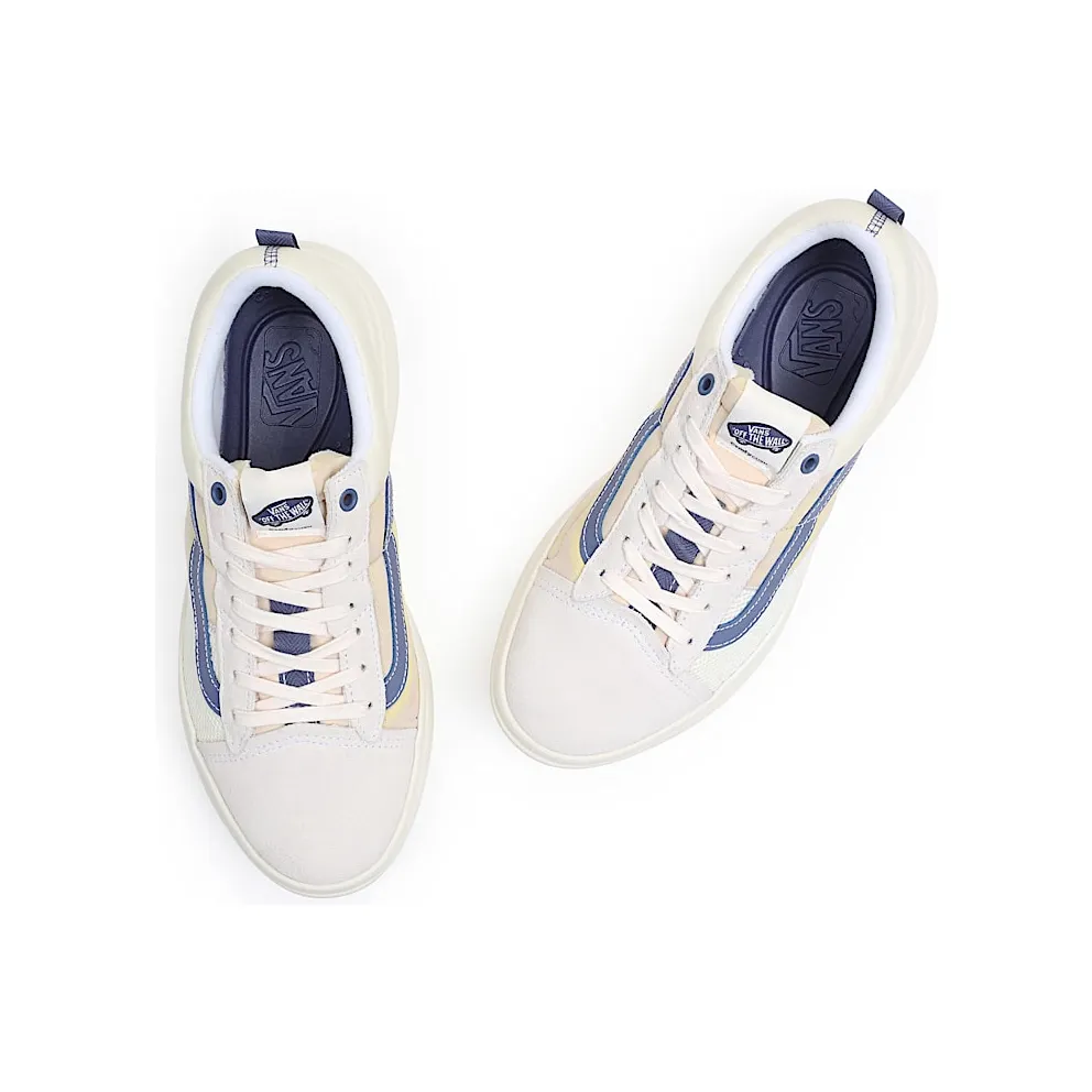 Vans Old Skool Overt Plus Cc White – “White” (VN0A4BVL7Z2)