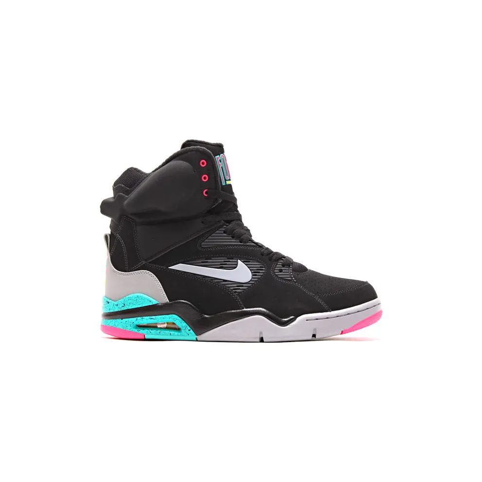 Nike Air Command Force Spurs (684715-001)