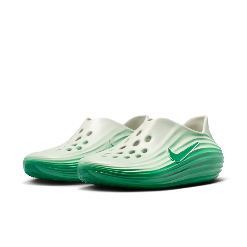 Nike ReactX Rejuven8 “Malachite Spruce Aura” (HV5060-303)