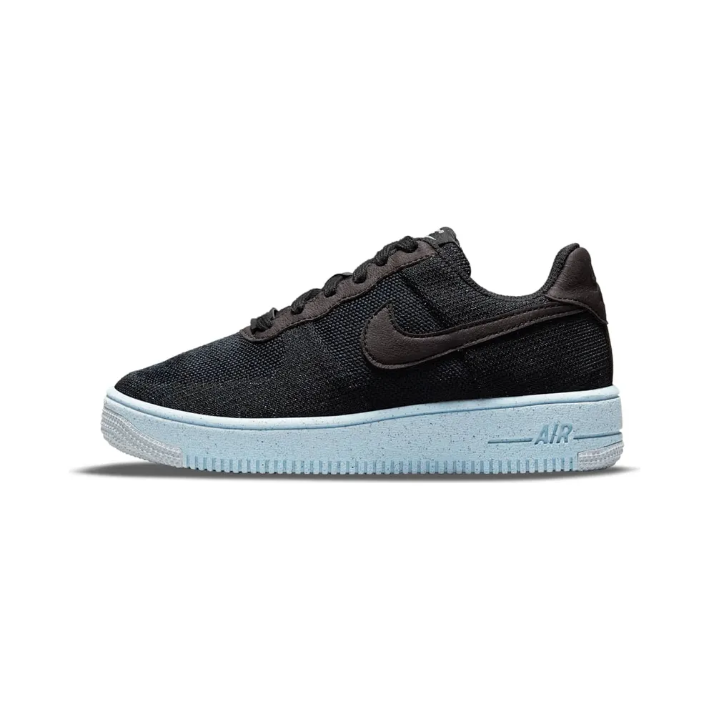 Nike Air Force 1 Crater Flyknit Schwarz (DH3375-001)
