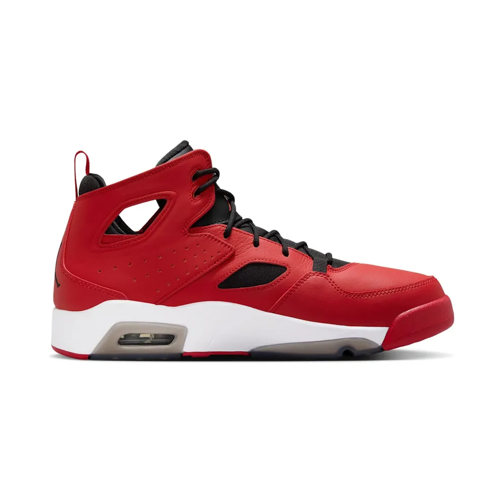 Jordan Flight Club ’91 Varsity Red White Black (DC7329-601)
