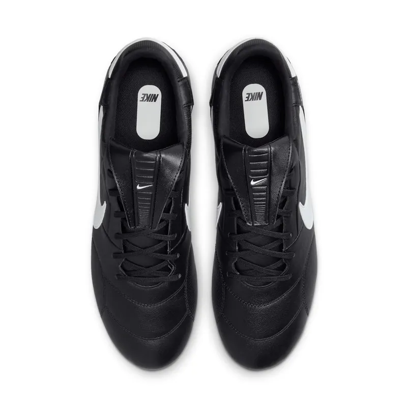Nike Premier 3 FG Black White (HM0265-002)