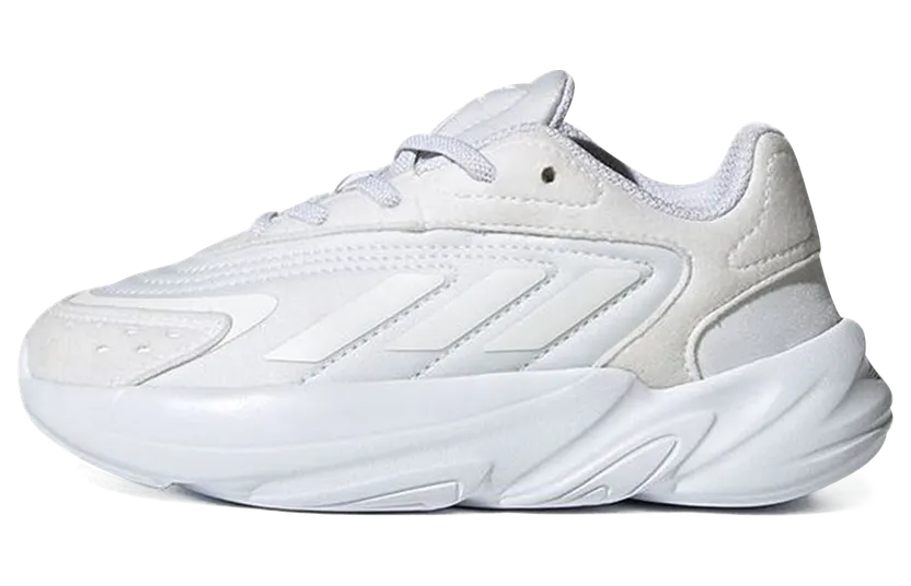 adidas Ozelia Cloud White / Cloud White / Cloud White (H04743)
