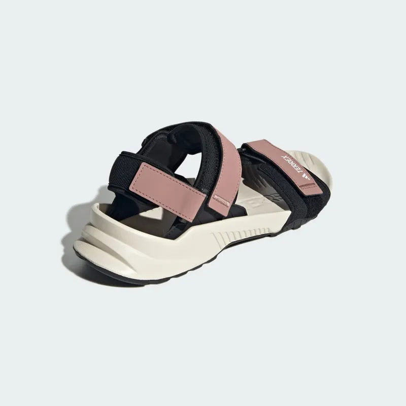 Adidas Terrex Hydroterra Sandals Warm Clay / Cloud White / Wonder White (JQ2239)