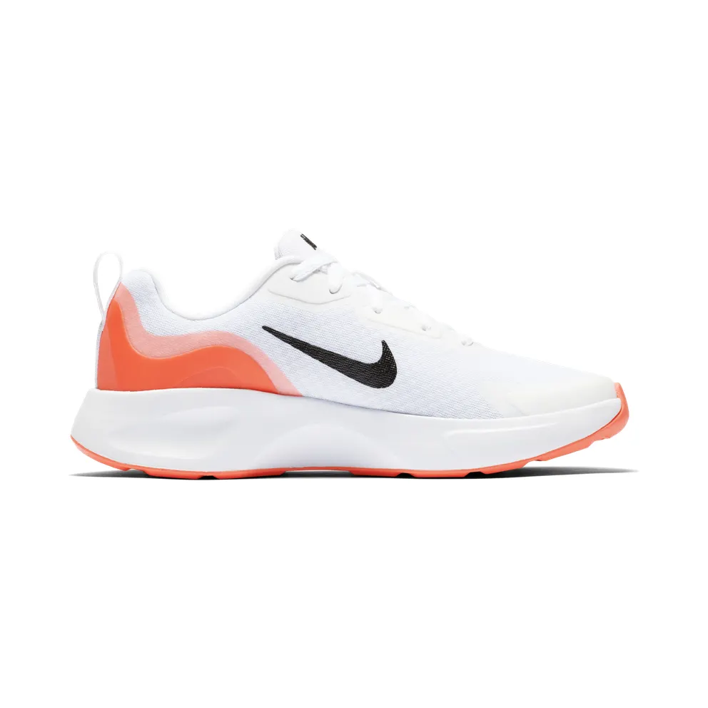 Nike WearAllDay Older Kids’ White (CJ3816-100)