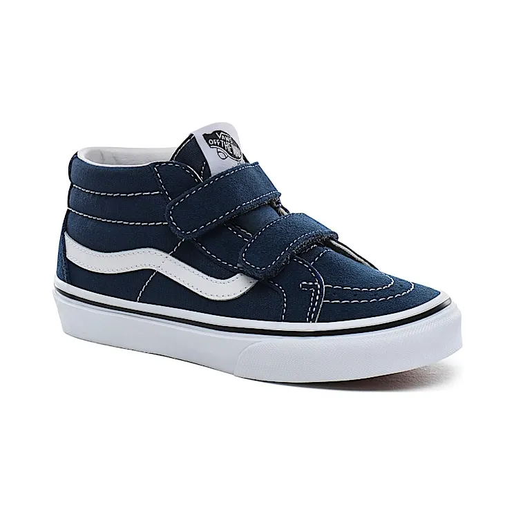 vans-sk8-mid VN0A38HHT2S