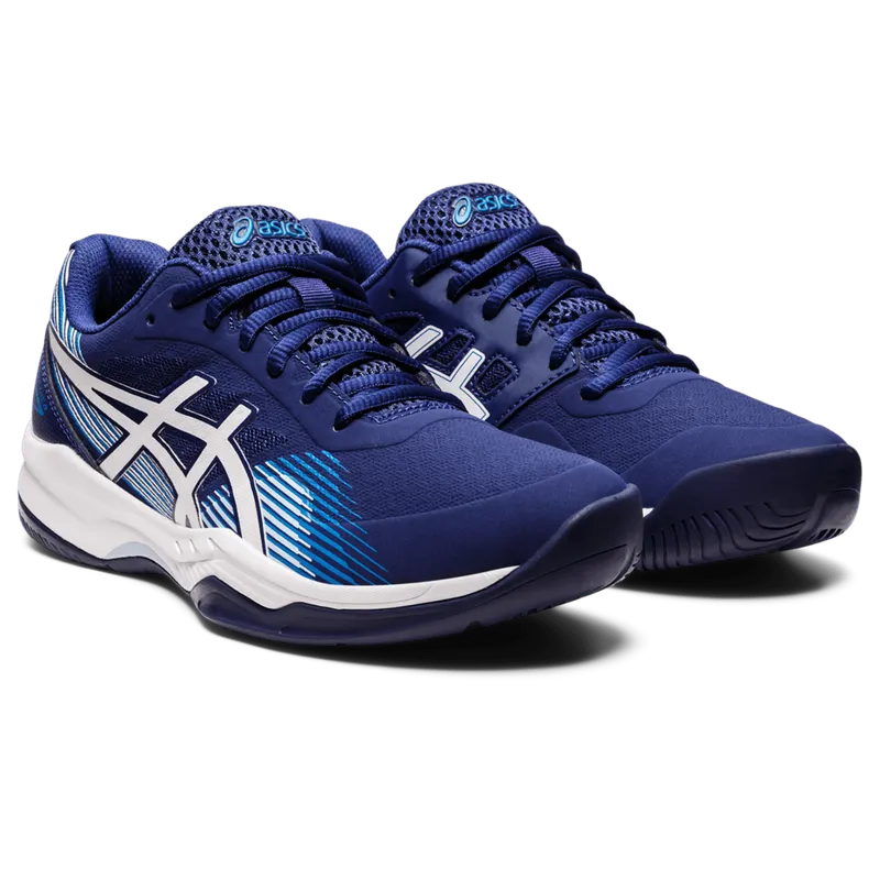 Asics GEL-GAME™ 8 Dive Blue/White (1042A152.403)