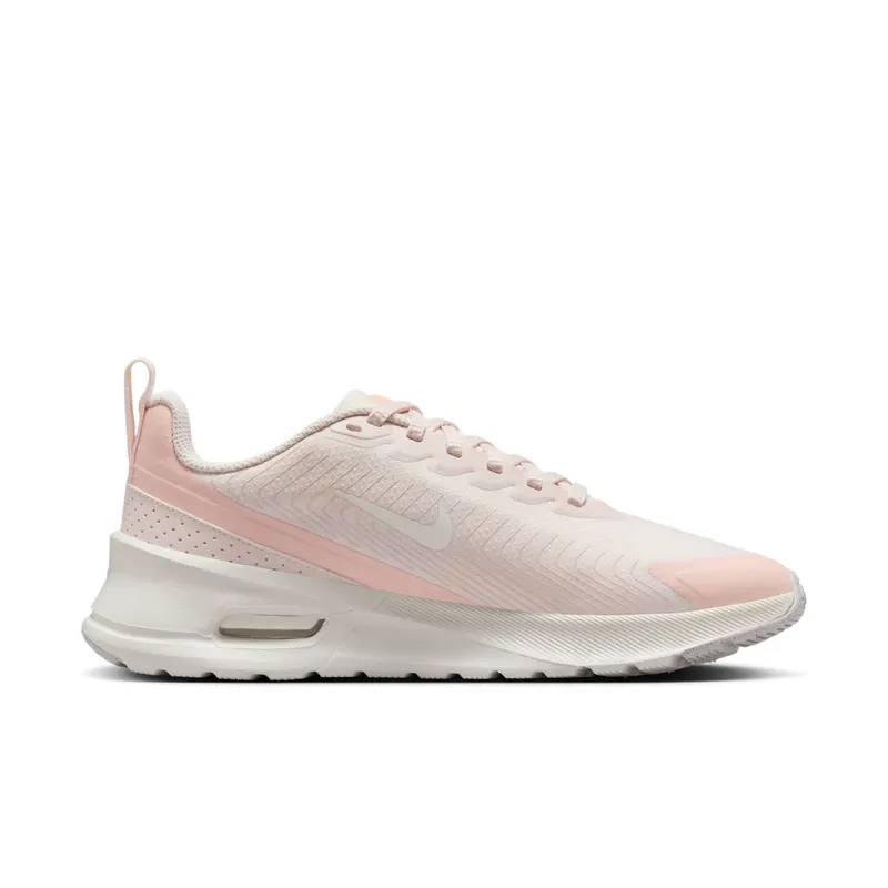 Nike Air Max Nuaxis Light Soft Pink Washed Coral Sail (HF1233-600)