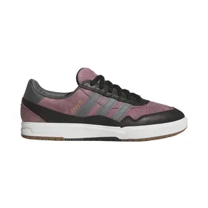 adidas Tyshawn II Shadow Fig Grey Core Black (IF9711)