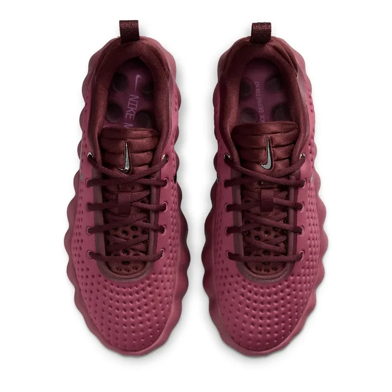 Nike Mind 002 – “Pink Smoke / Mystic Dates / Light Magenta / Metallic Silver” (HQ4310-600)