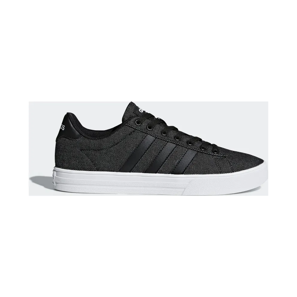 adidas Daily 2.0 Denim Black (DB0284)