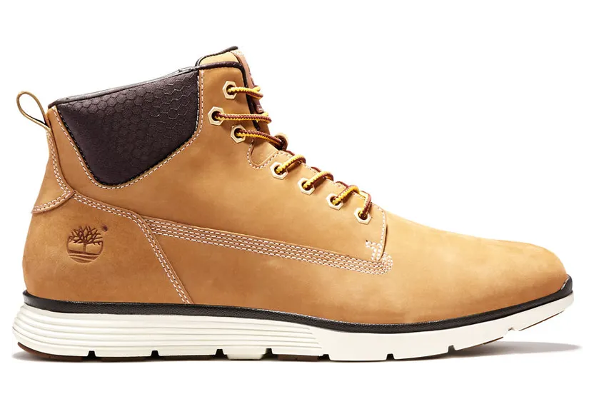 Timberland Killington Chukka Gelb (A191I231)