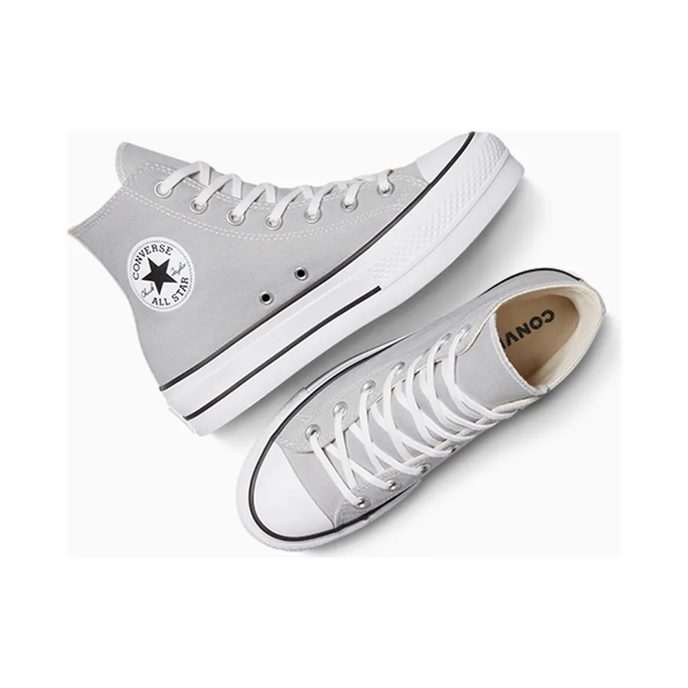 Converse Chuck Taylor Grey (A12956C)