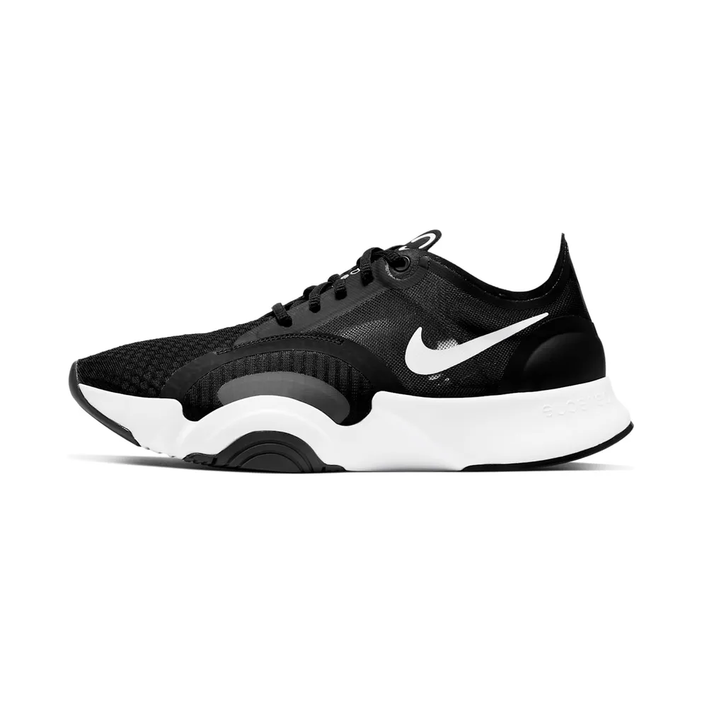 Nike Superrep Go Black White (CJ0860-101)