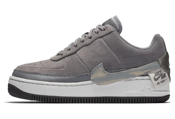Nike Air Force 1 Jester XX Gunsmoke (W)