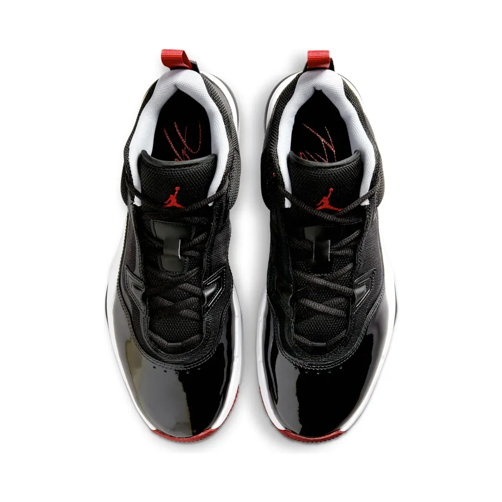 Jordan Stay Loyal 3 Black Cement (FB1396-006)