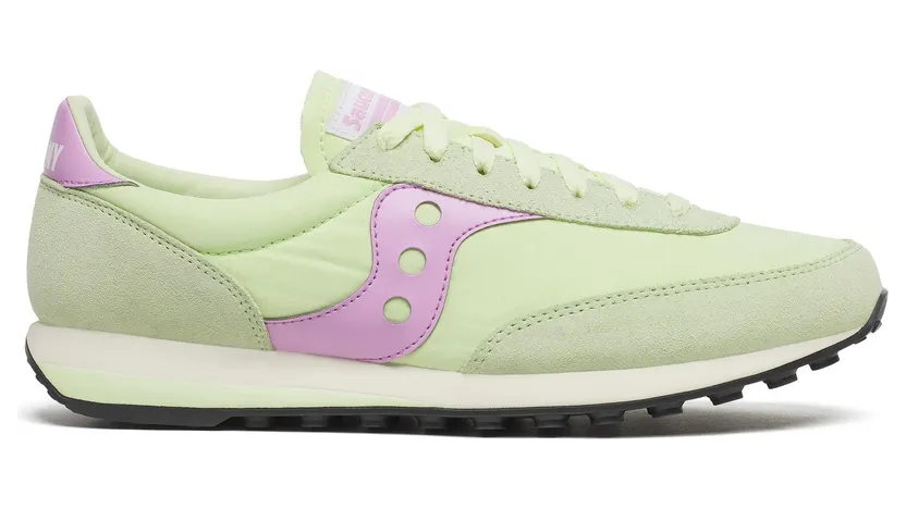 SAUCONY Trainer 80 “Melon / Pink” (S70884-23)