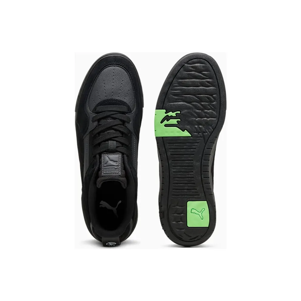 Puma CA Pro Crush “Mercedes-AMG Petronas F1 – Black Green” (308383-01)