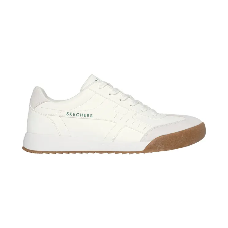 Skechers Zinger – Manzanilla Totale Wit