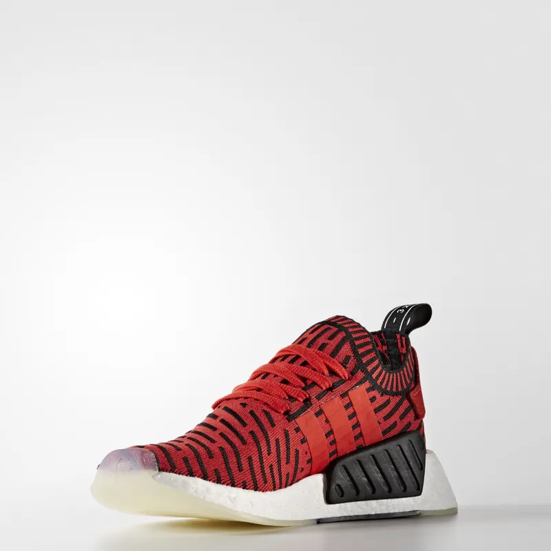 adidas NMD R2 Core Red Core Red/Core Black/Footwear White (BB2910)
