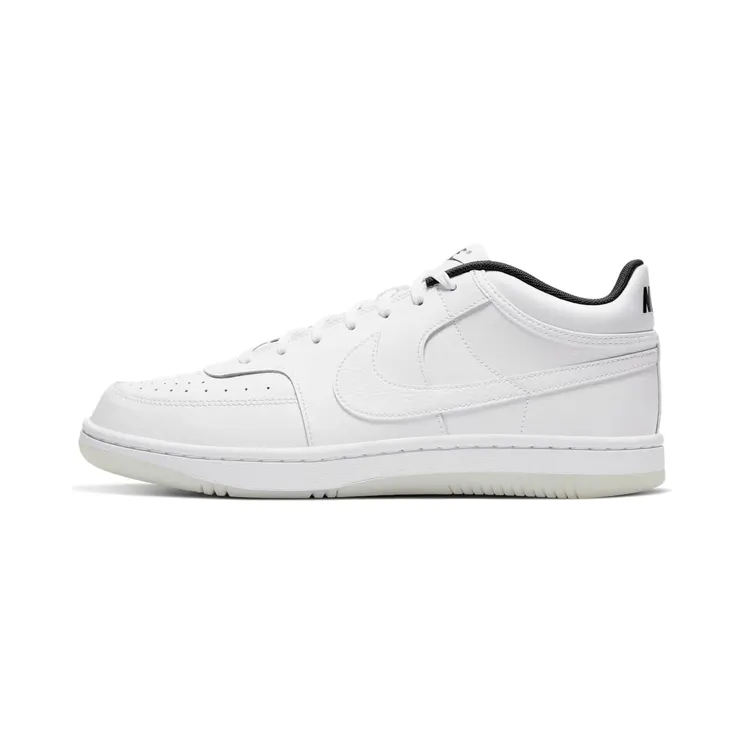 Nike Sky Force 3/4 White