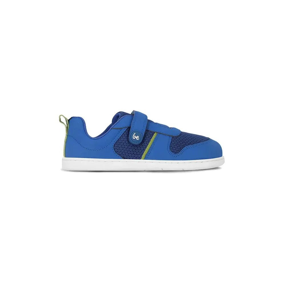 Be Lenka sneaker Blue / Green (51090011)