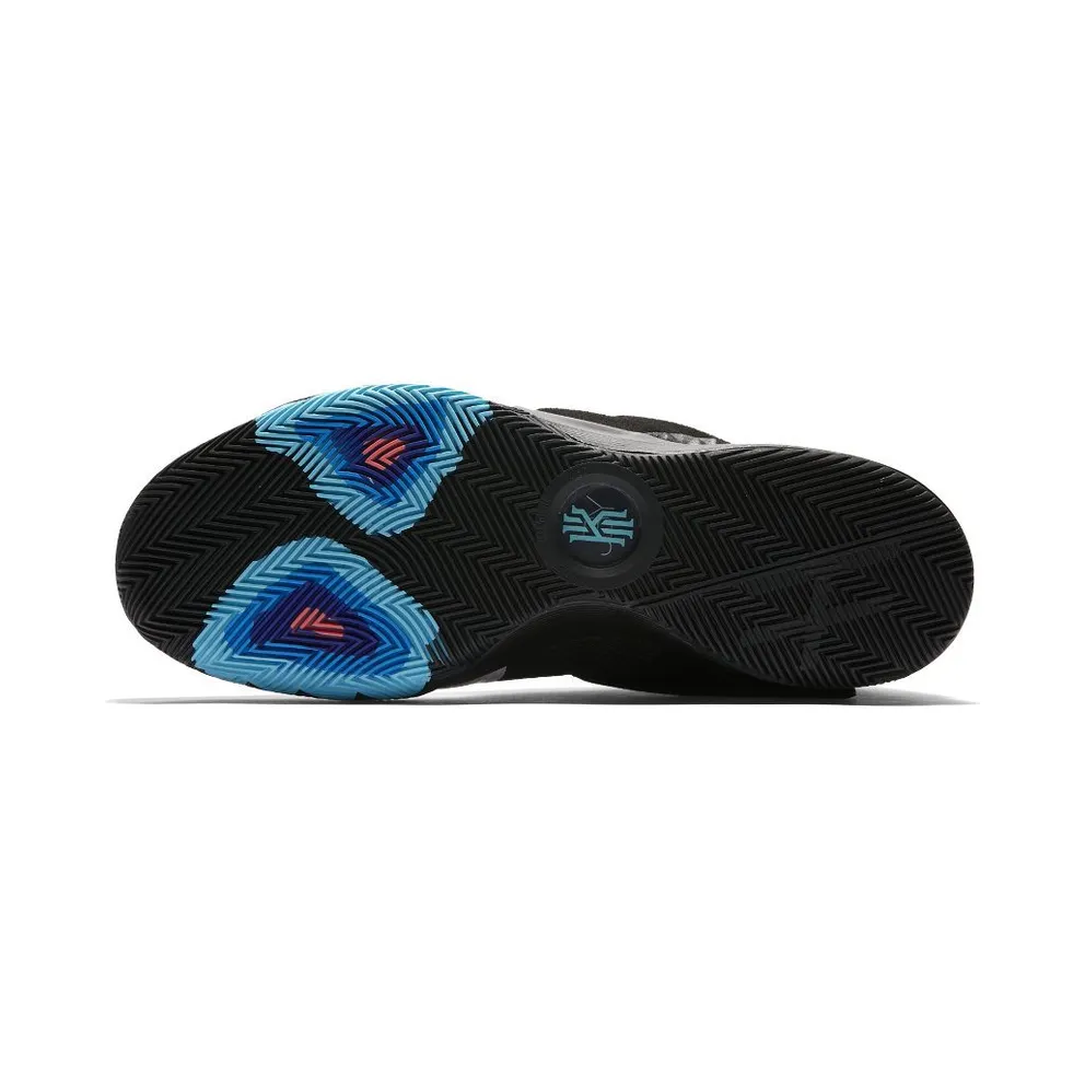 Nike Kyrie S1 Hybrid Black Black/Vivid Blue (AJ5165-901)