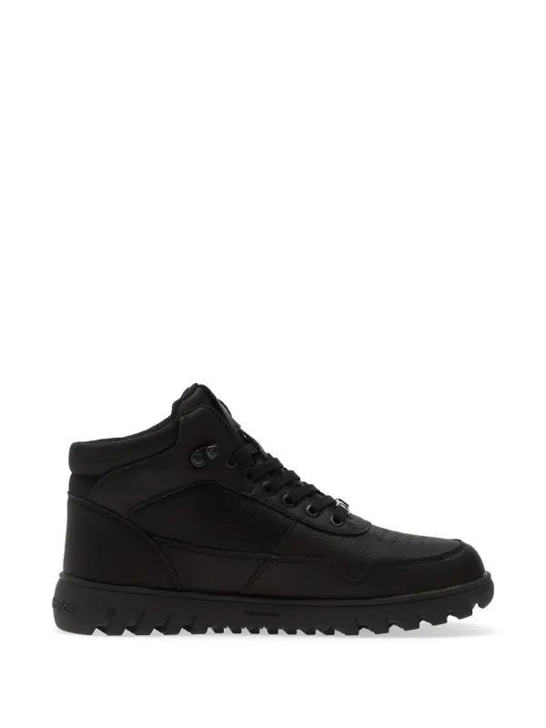 Barebarics UrbanEdge mit strukturierten Einsätzen – Black (P616PUS22I)