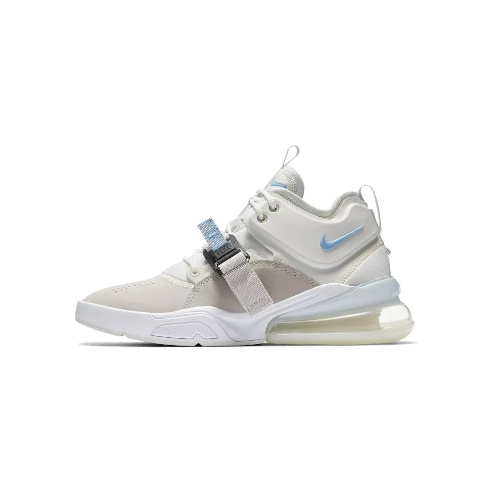 Nike Air Force 270 Phantom Phantom/Leche Blue-Pure Platinum-White (AH6772-003)