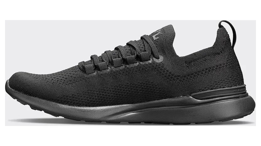 APL TechLoom Breeze “Black/Black” (Dames) (3)
