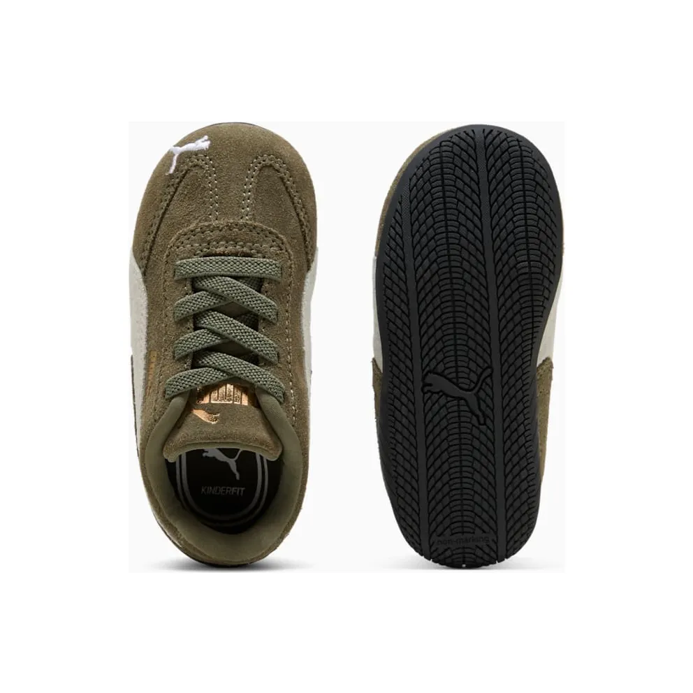 Puma Speedcat OG TD “Loden Green” (401700-04)