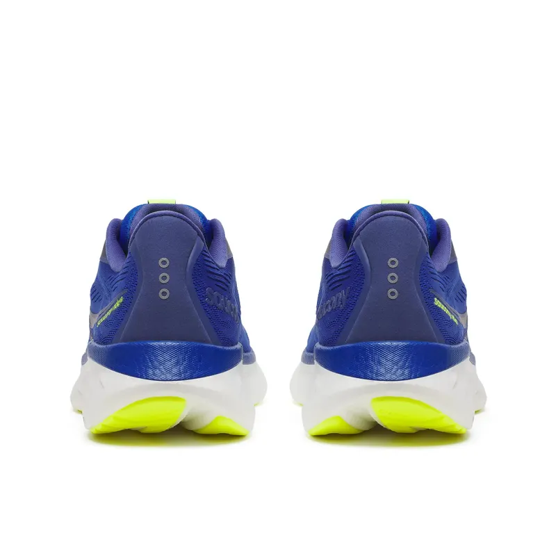 SAUCONY Ride 18 “Lapis / Citron” (S21000-285)