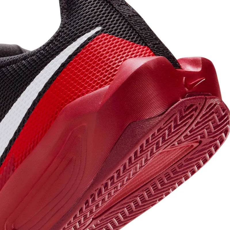 Nike ST Dynamite Black University Red White (IH2308-004)