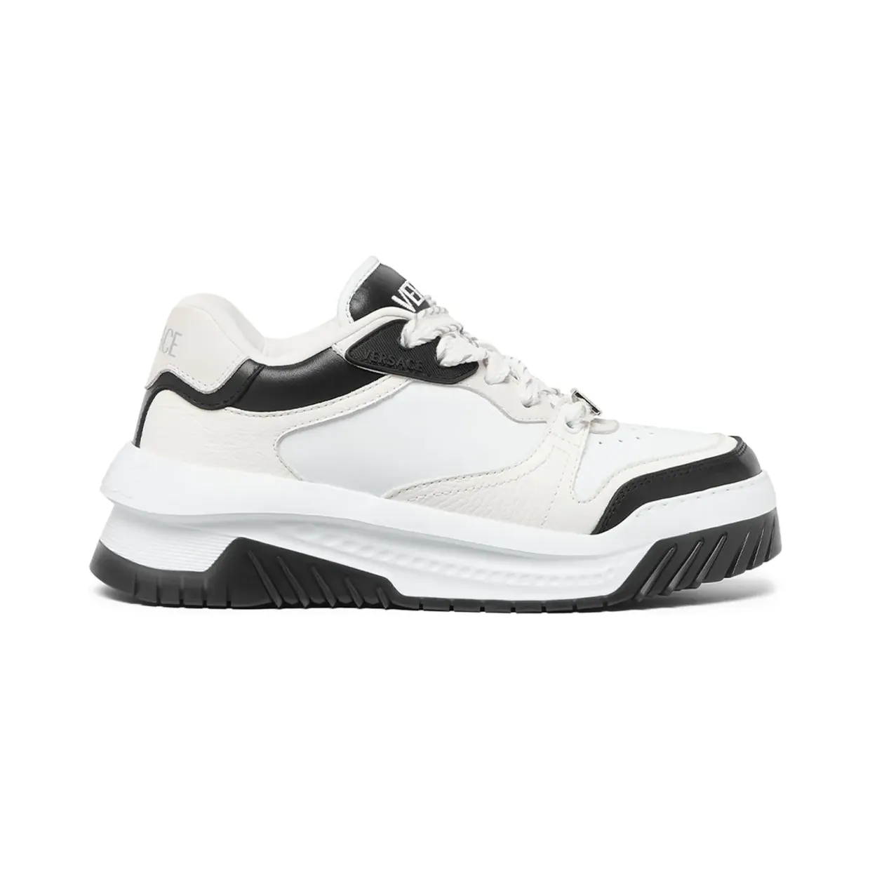 Versace Odissea “White” (10163651A10925)