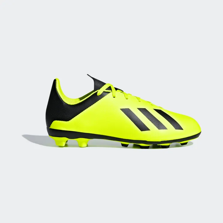 Adidas X 18.4 Fxg PS “Black” (DB2420)