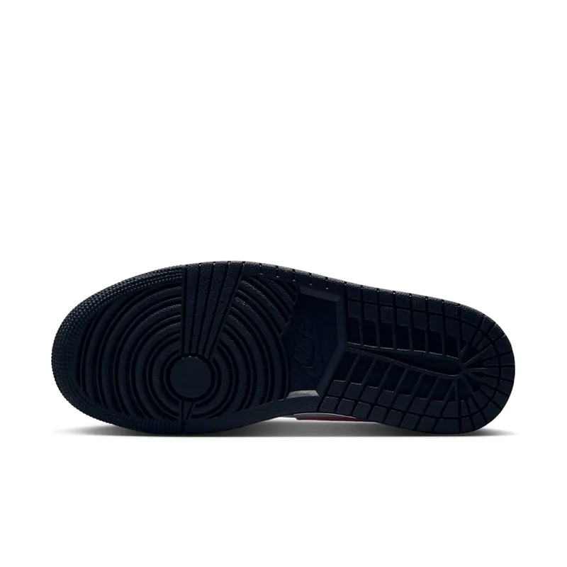 Air Jordan 1 obsidian/obsidian/grey fog/pink foam (IV6045-451)