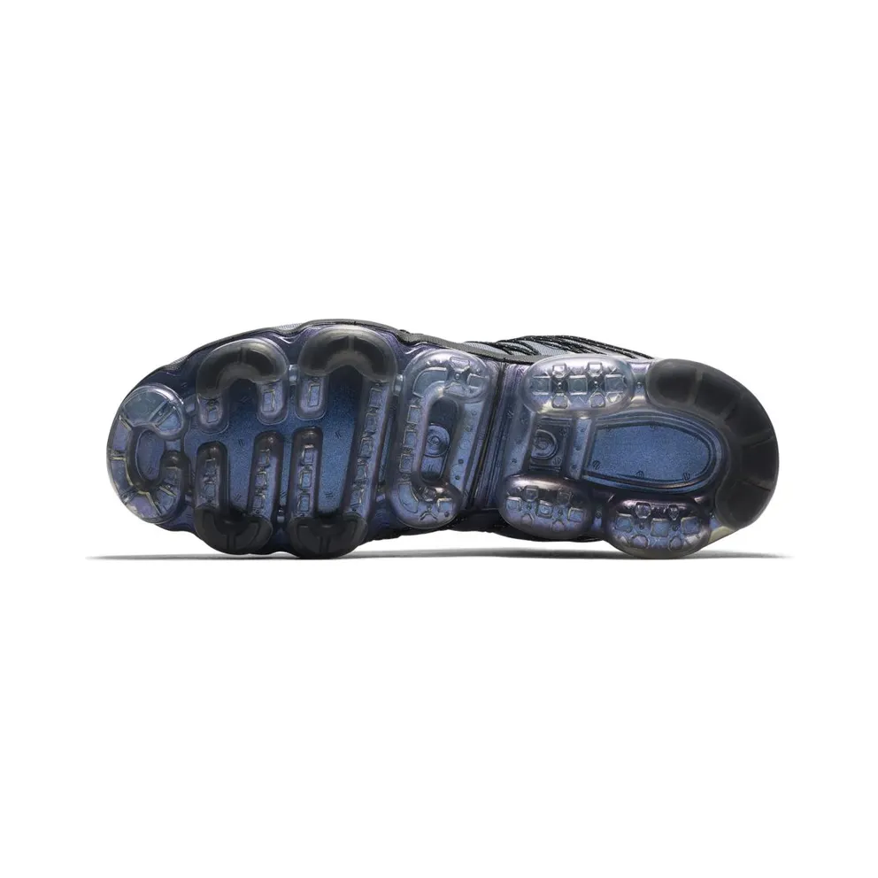 Nike Air VaporMax Run Utility Blue Dusk Blue Dusk/Black-Anthracite (AQ8810-400)