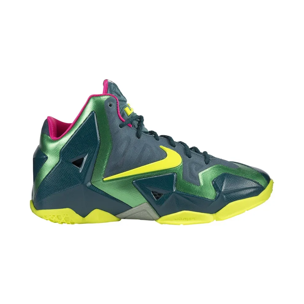 Nike LeBron 11 T-Rex (GS)