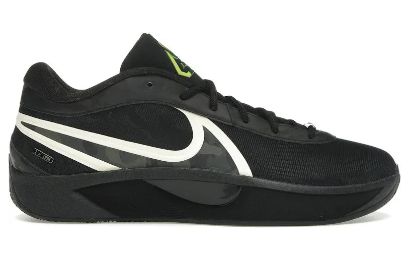 Nike Giannis Zoom Freak 6 Black Label (IB3863-001)
