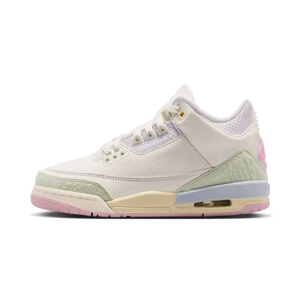 Air Jordan 3 GS “Spring Is In The Air” (IF4758-100)