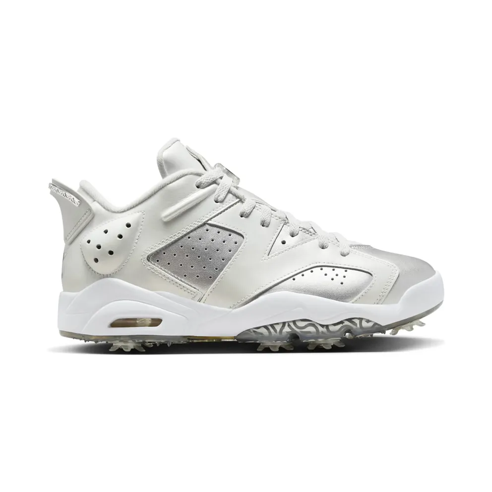 Air Jordan 6 Low Golf “Gift Giving” (FD6719-001)