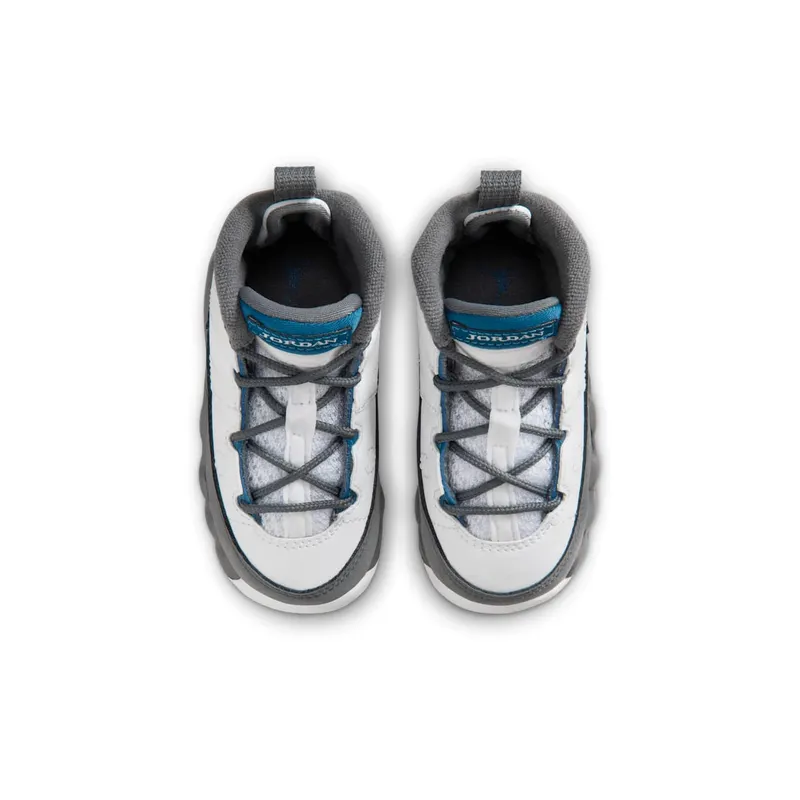 Air Jordan 9 TD “French Blue” (401812-100)